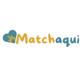 Logotipo Logotipo da marca Matchaqui
